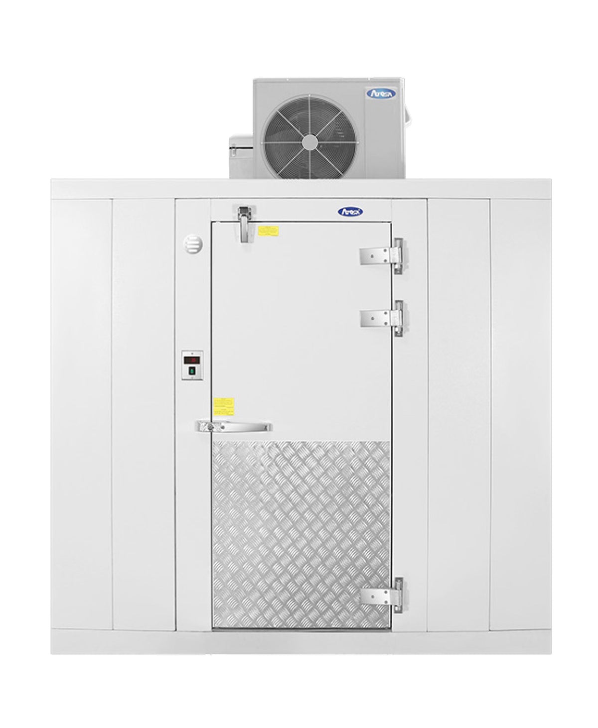 Vanguard Modular Walk-In Cold Room & Industrial Cooler