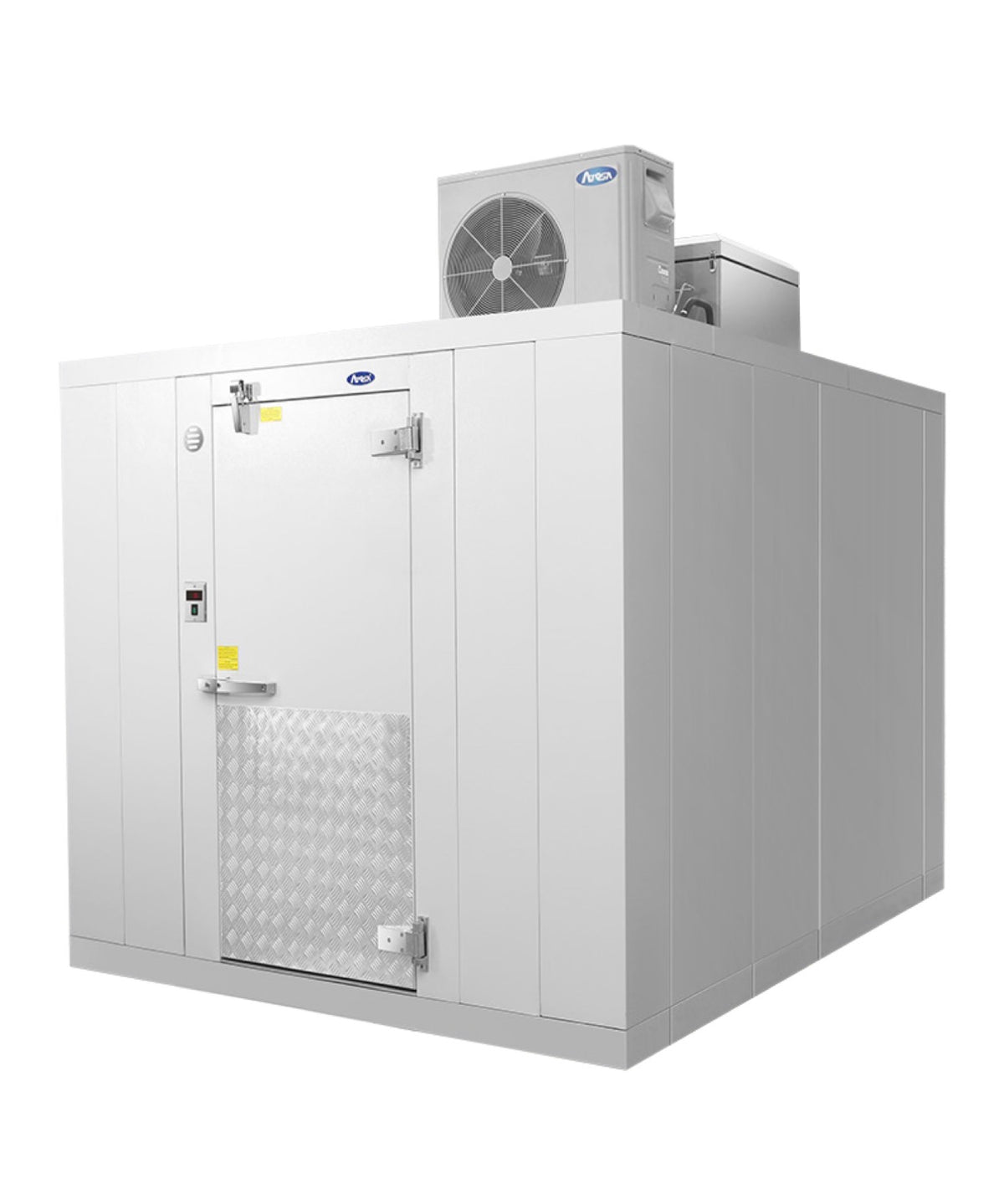 Vanguard Modular Walk-In Cold Room & Industrial Cooler
