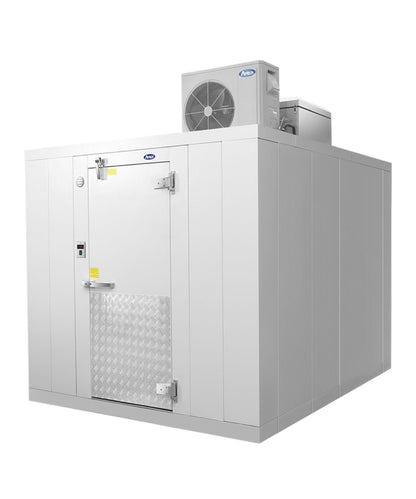 Vanguard Modular Walk-In Cold Room & Industrial Cooler