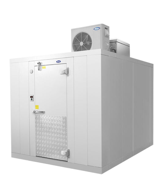 Vanguard Modular Walk-In Cold Room & Industrial Cooler